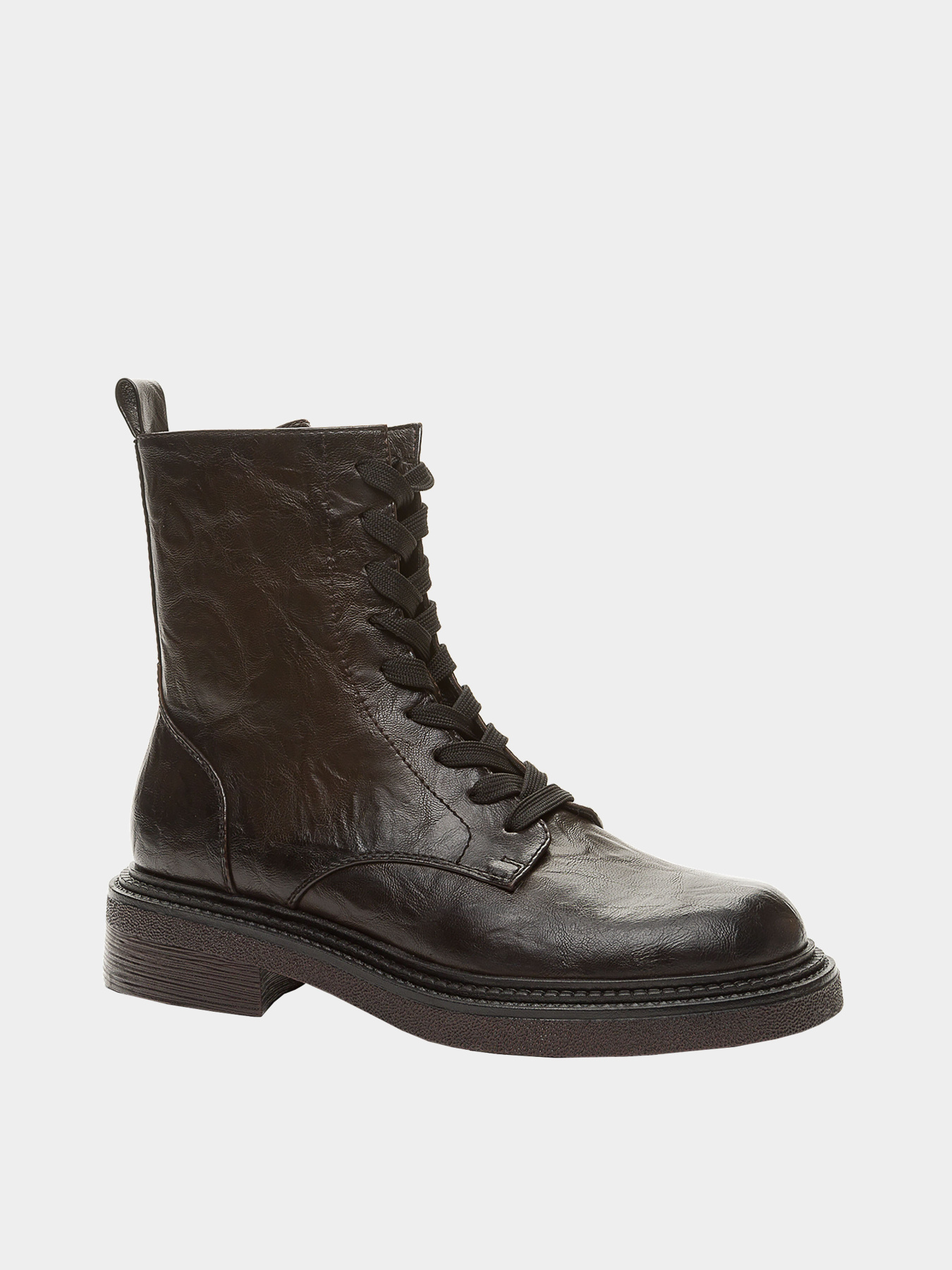 Ботинки Betsy модель Ан-956026/02-03W-brown/8-ж-252 Фото