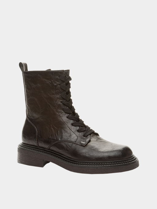 Ботинки Betsy модель Ан-956026/02-03W-brown/8-ж-252 Фото