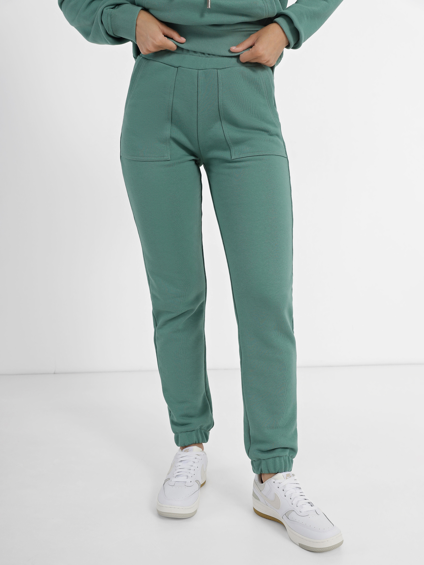 Спортивный костюм Daria Karpiuk модель HTF137NV32CTPO Фото