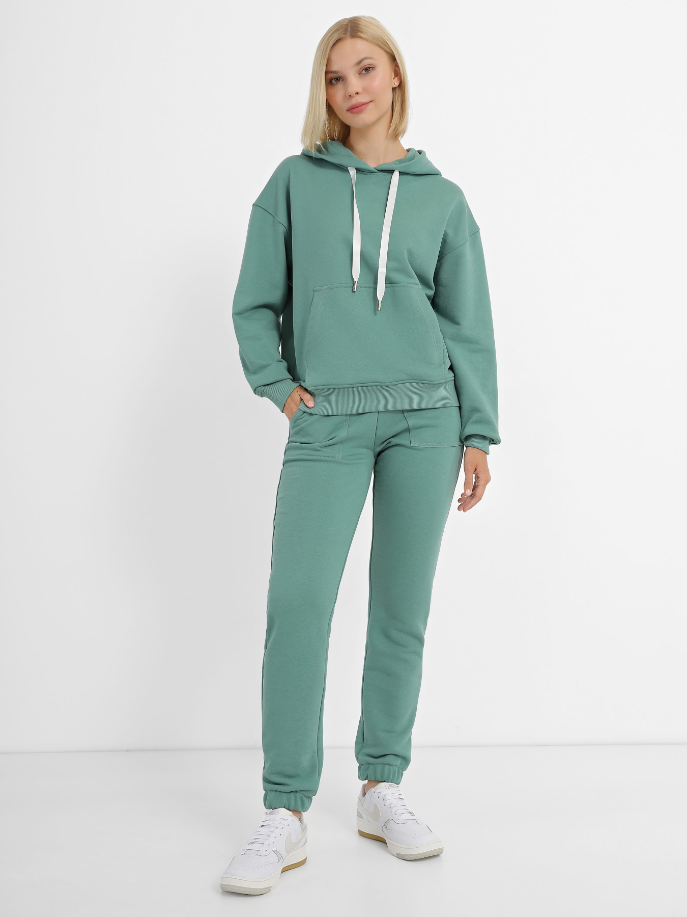 Спортивный костюм Daria Karpiuk модель HTF137NV32CTPO Фото