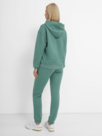 Спортивный костюм Daria Karpiuk модель HTF137NV32CTPO Фото