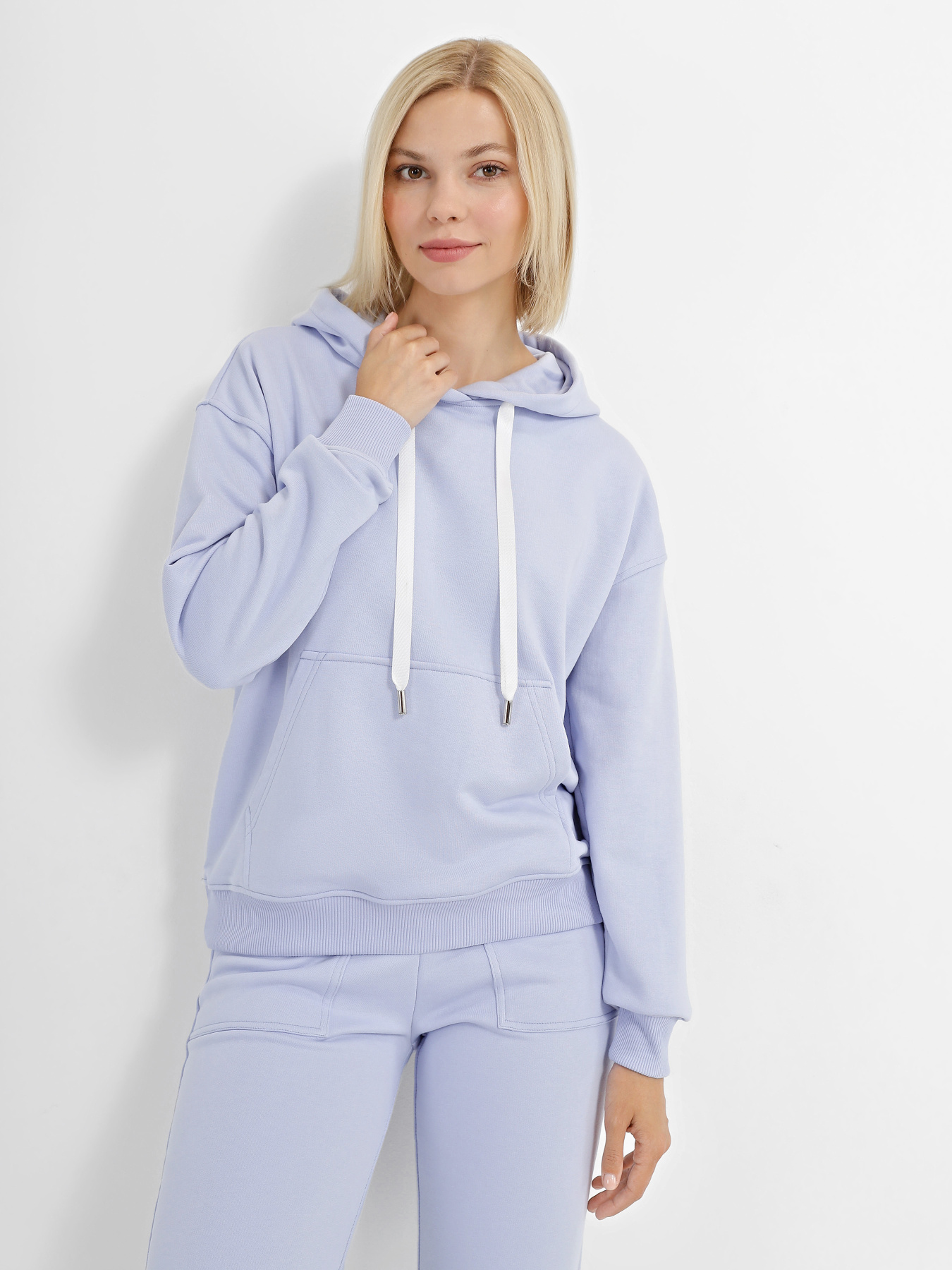 Спортивный костюм Daria Karpiuk модель HTF138NV32CTPO Фото