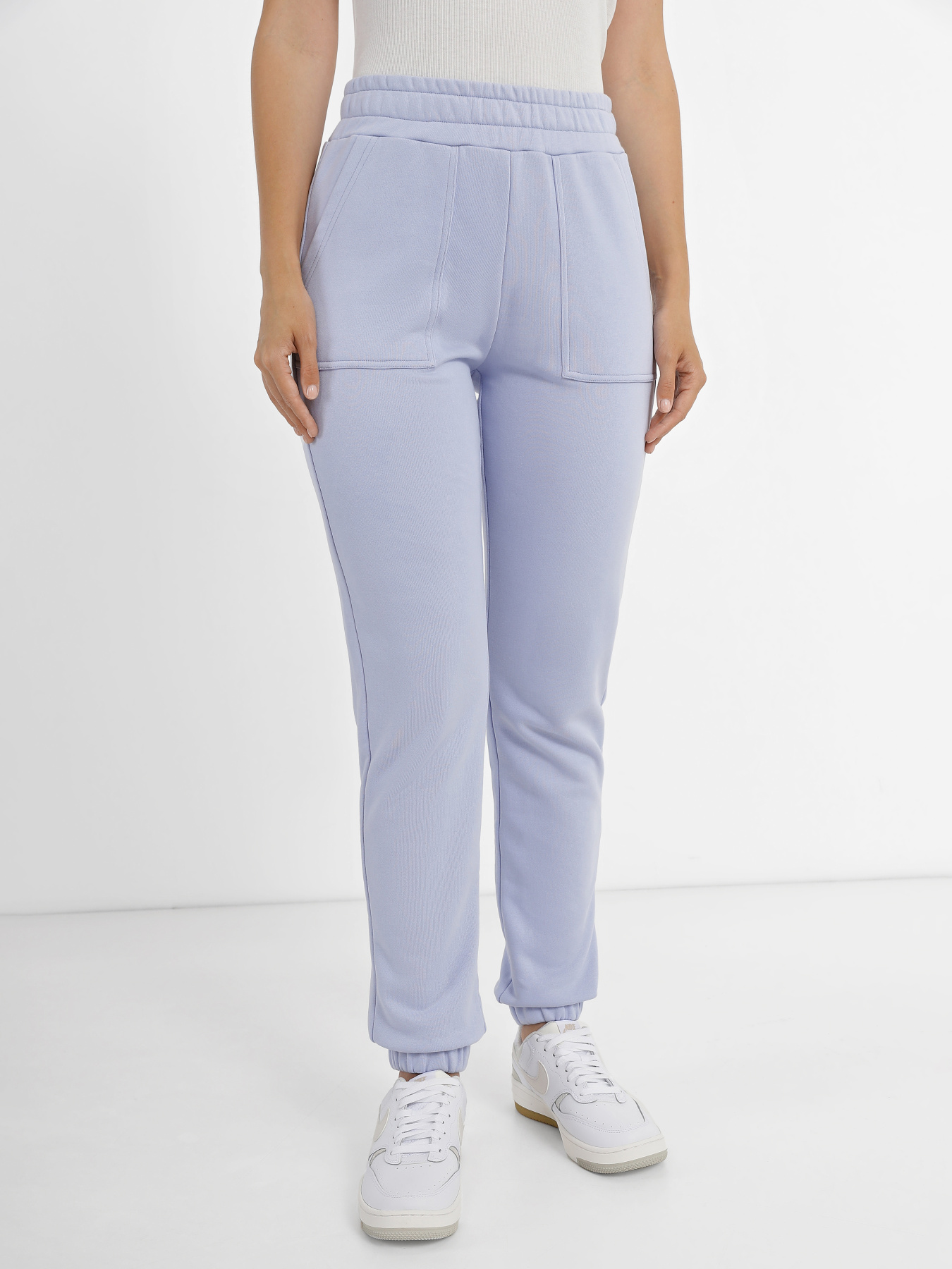 Спортивный костюм Daria Karpiuk модель HTF138NV32CTPO Фото