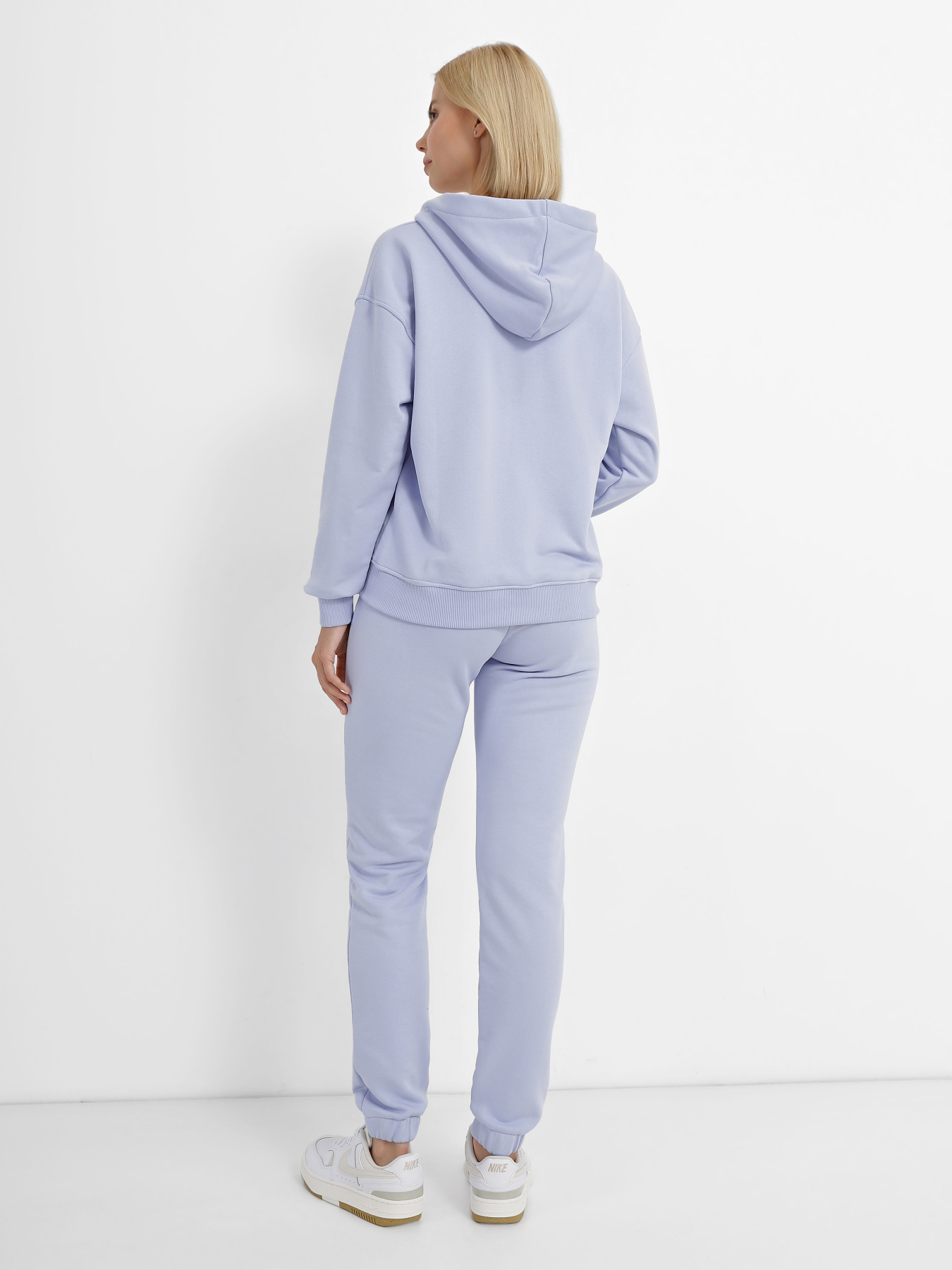 Спортивный костюм Daria Karpiuk модель HTF138NV32CTPO Фото