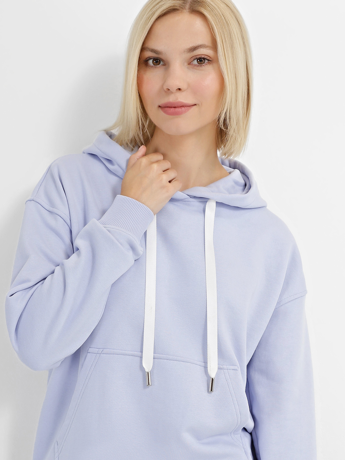 Спортивный костюм Daria Karpiuk модель HTF138NV32CTPO Фото