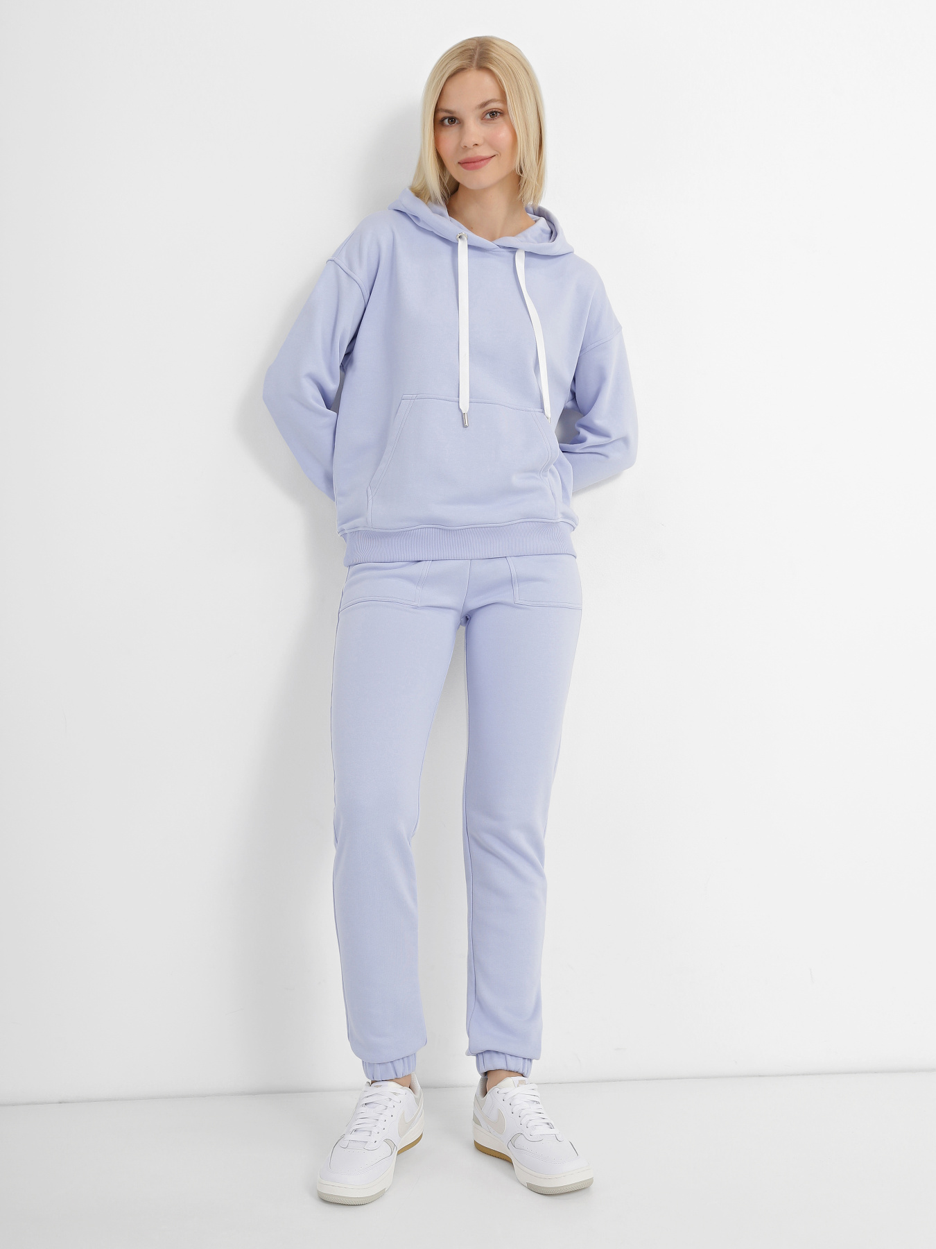 Спортивный костюм Daria Karpiuk модель HTF138NV32CTPO Фото