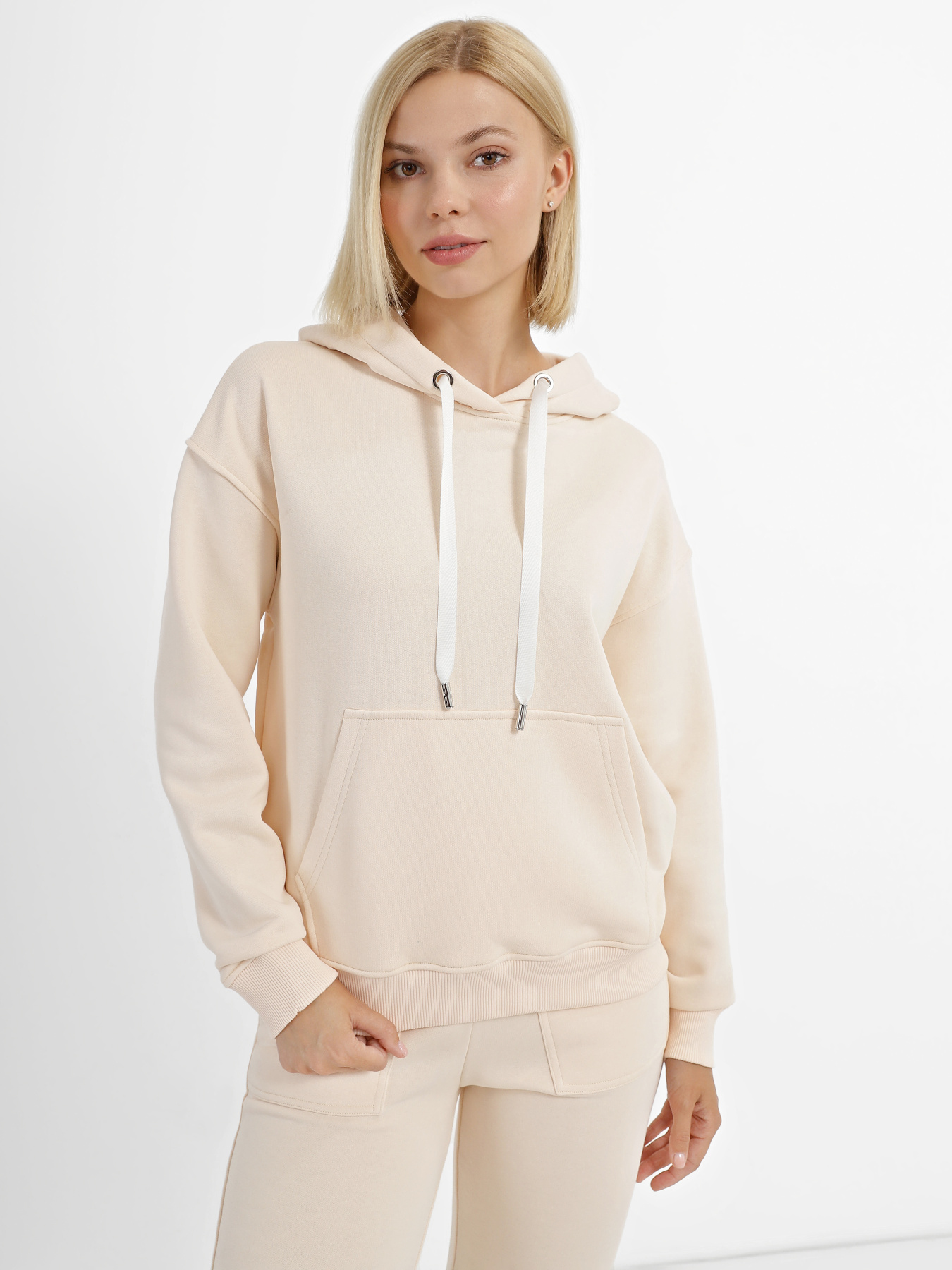 Спортивный костюм Daria Karpiuk модель HTF139NV32CTPO Фото