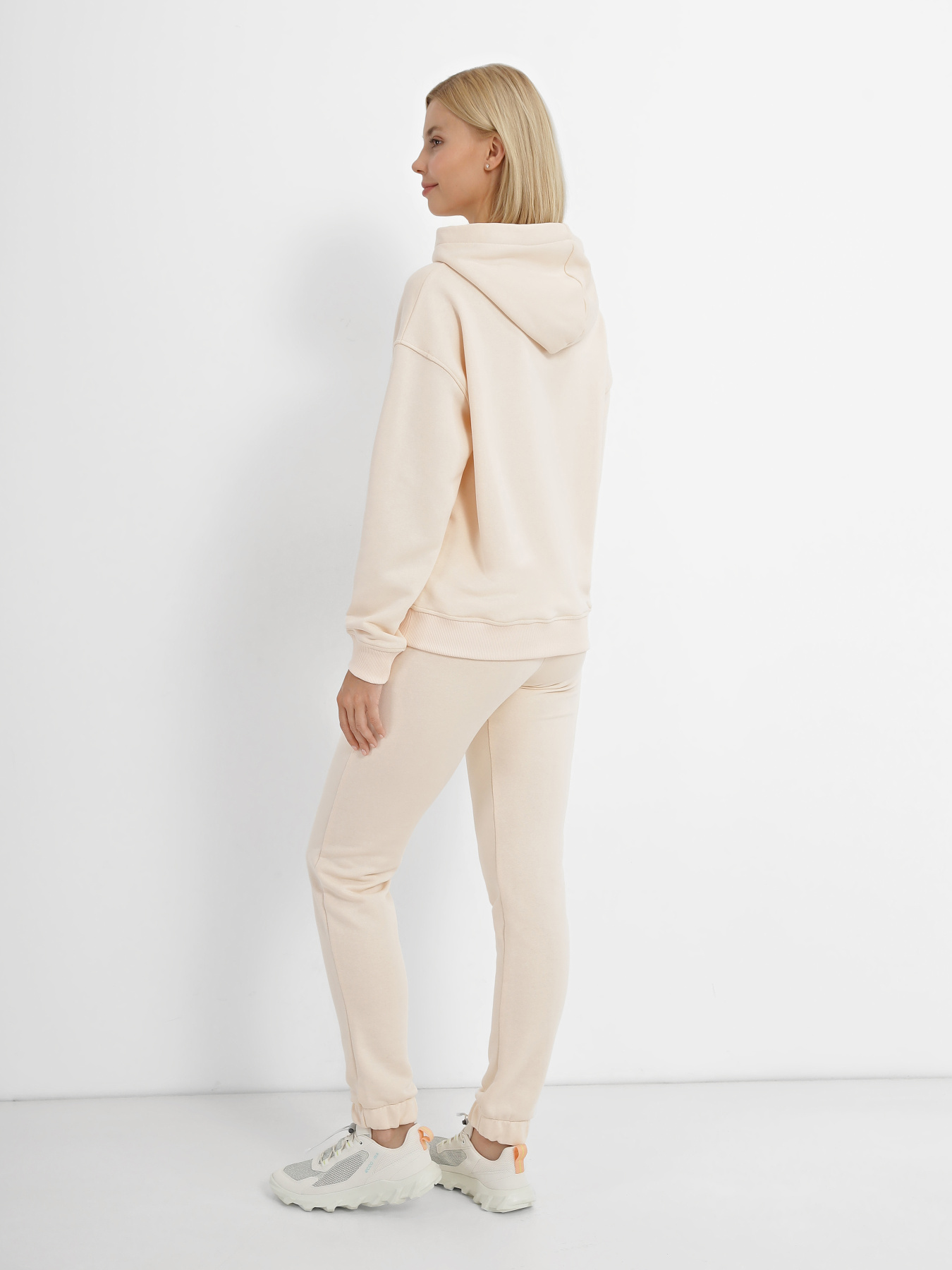 Спортивный костюм Daria Karpiuk модель HTF139NV32CTPO Фото