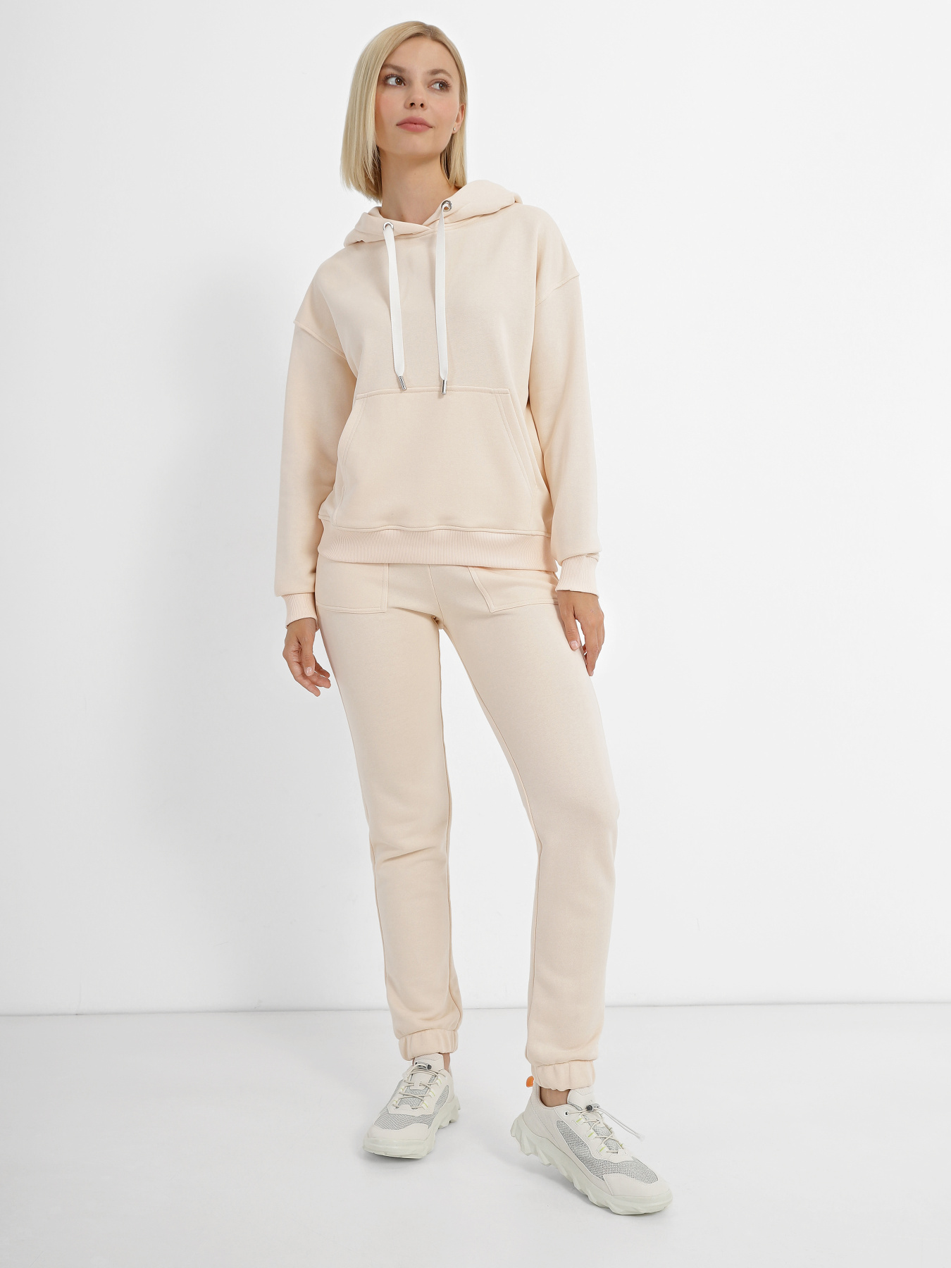 Спортивный костюм Daria Karpiuk модель HTF139NV32CTPO Фото