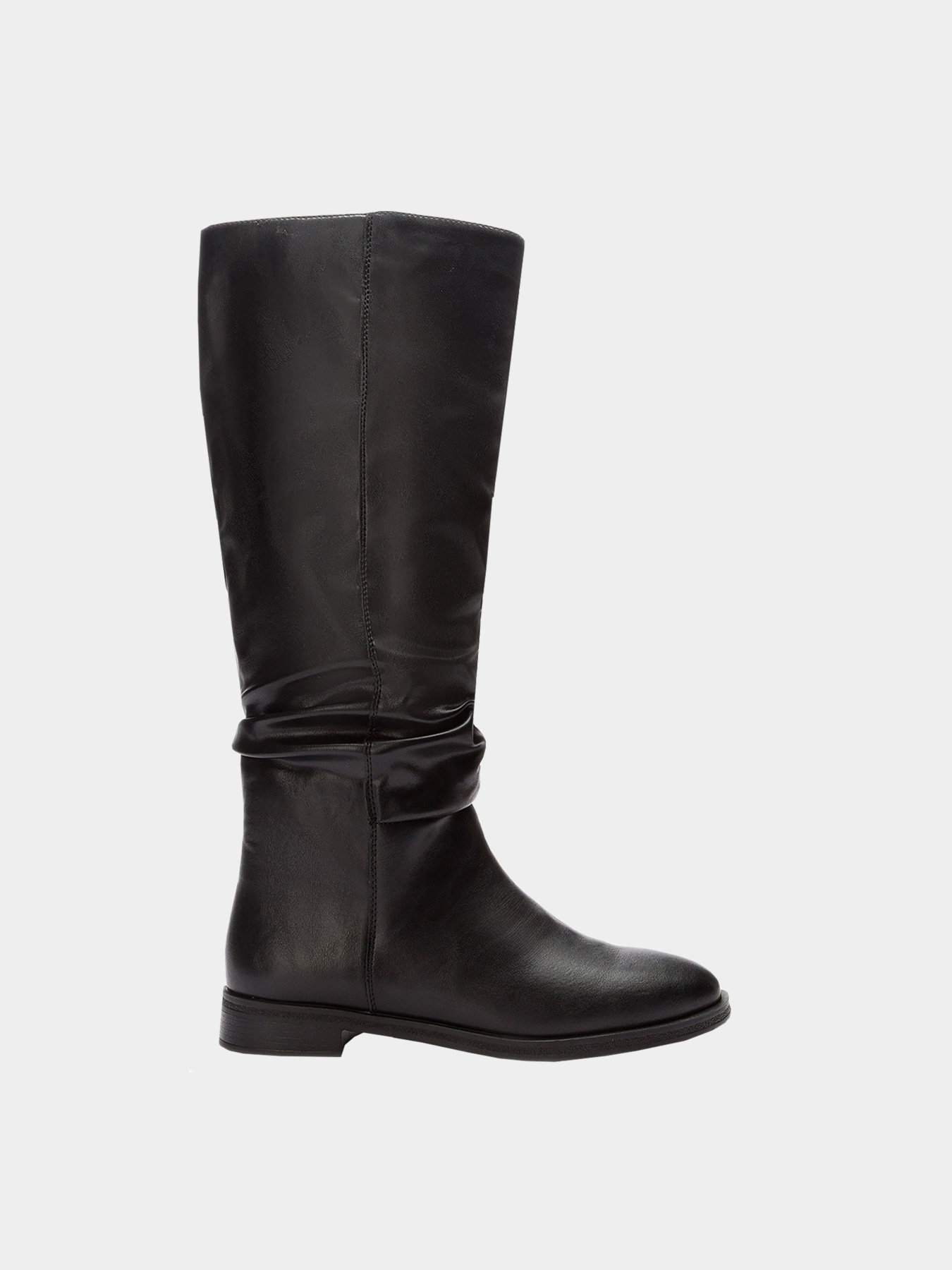 Сапоги Keddo модель Ан-956036/04-01-black/8-ж-252 Фото