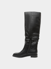 Сапоги Keddo модель Ан-956036/04-01-black/8-ж-252 Фото