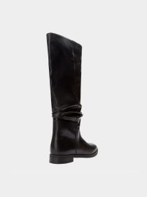 Сапоги Keddo модель Ан-956036/04-01-black/8-ж-252 Фото