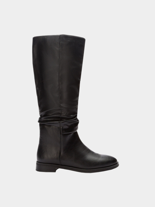 Сапоги Keddo модель Ан-956036/04-01-black/8-ж-252 Фото