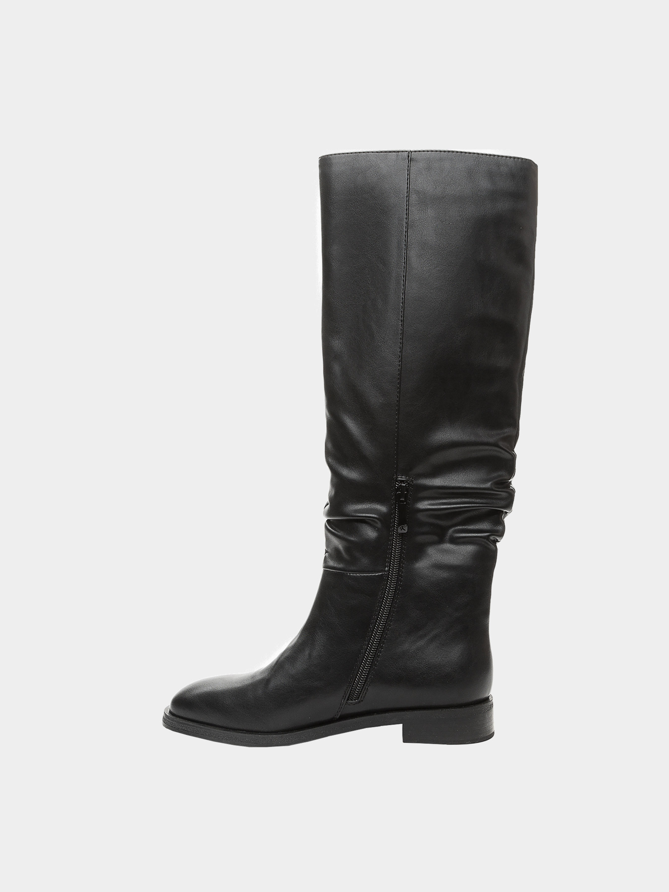 Сапоги Keddo модель Ан-956036/04-01-black/8-ж-252 Фото