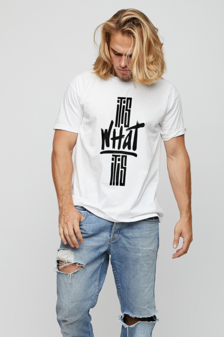 Футболки і поло YAPPI модель MW2507 Фото