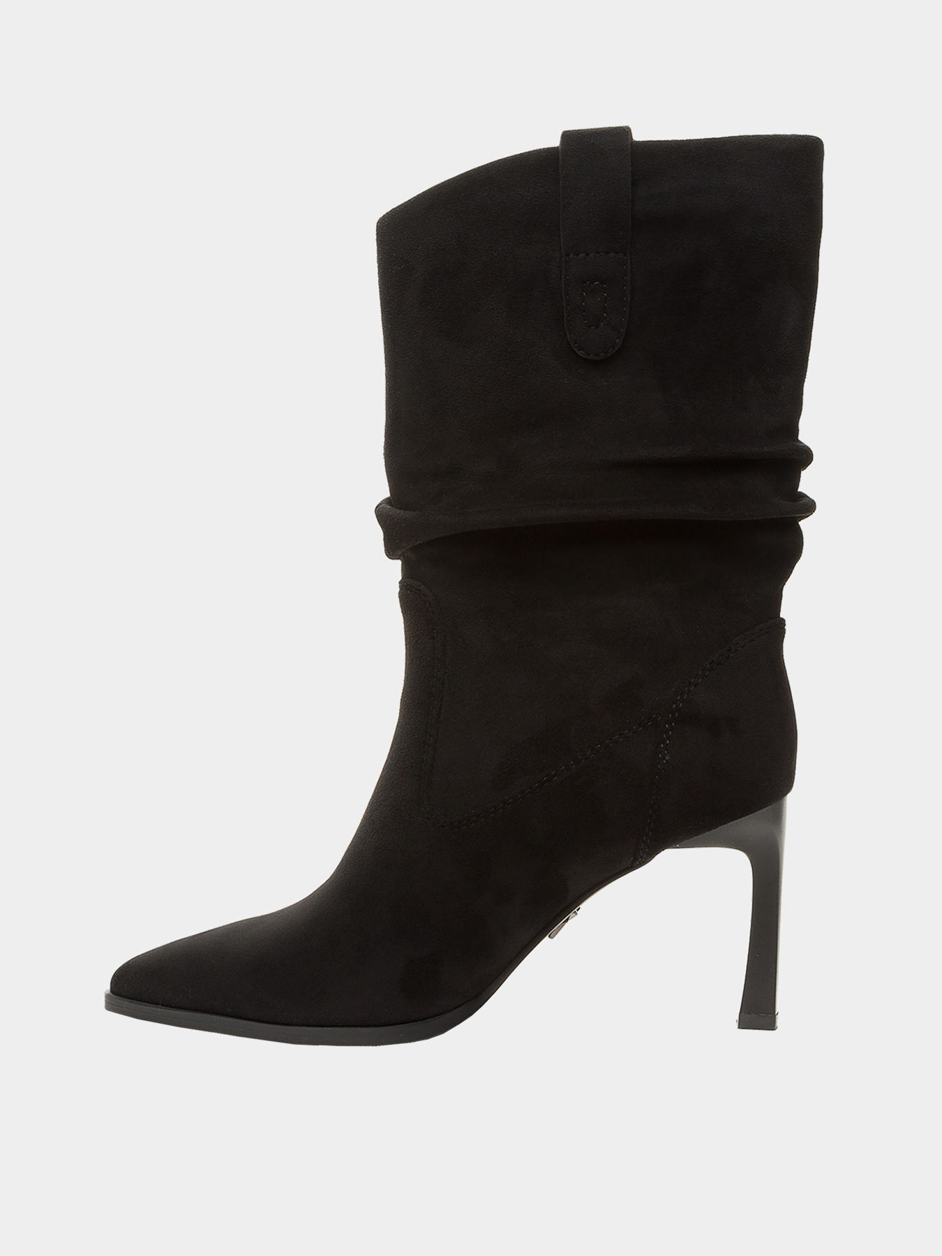 Сапоги Betsy модель Ан-956037/02-01W-black/8-ж-252 Фото