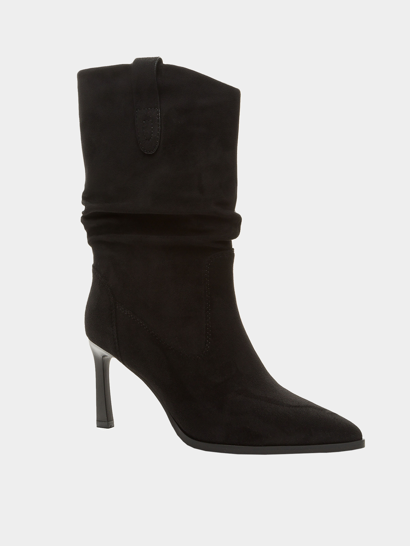 Сапоги Betsy модель Ан-956037/02-01W-black/8-ж-252 Фото