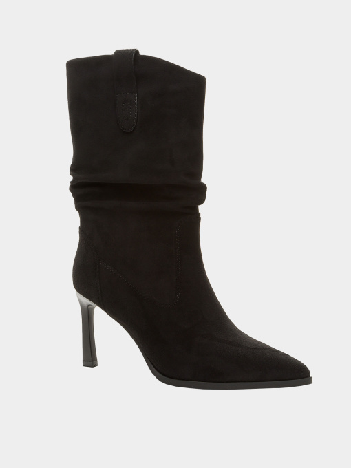 Сапоги Betsy модель Ан-956037/02-01W-black/8-ж-252 Фото