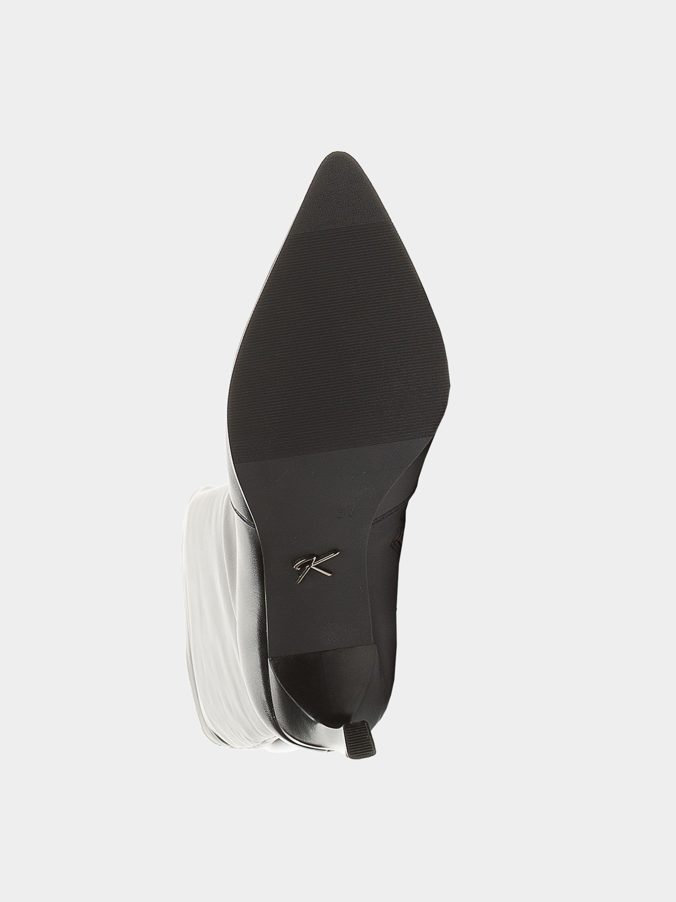 Сапоги Betsy модель Ан-956037/09-01W-black/8-ж-252 Фото