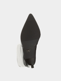 Сапоги Betsy модель Ан-956037/09-01W-black/8-ж-252 Фото