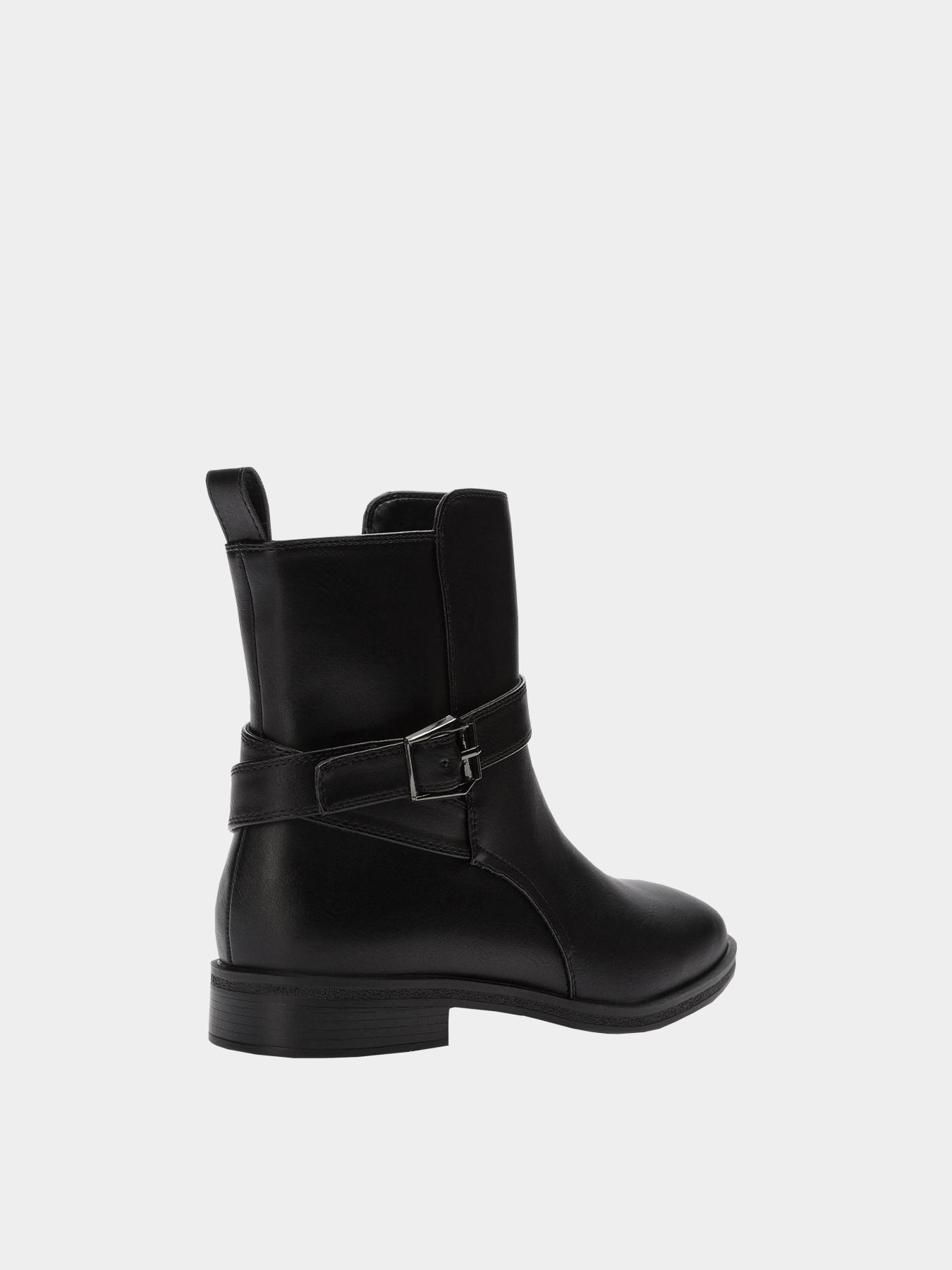 Ботинки Keddo модель Ан-858115/08-01E-black/8-ж-252 Фото