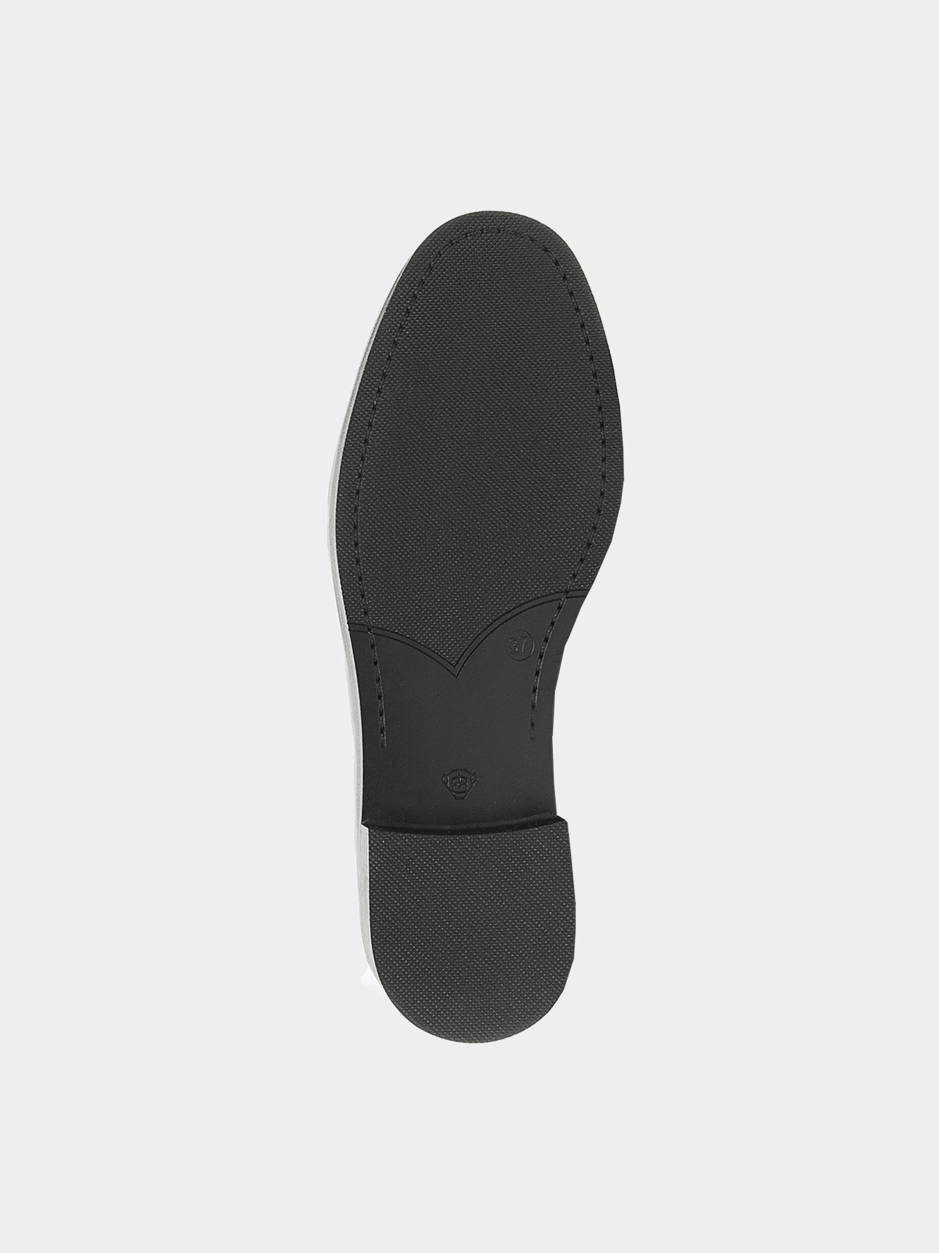 Ботинки Keddo модель Ан-858115/08-01E-black/8-ж-252 Фото