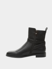 Ботинки Keddo модель Ан-858115/08-01E-black/8-ж-252 Фото