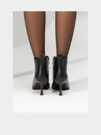 Бoтильоны Betsy модель Ан-956012/20-01W-black/8-ж-252 Фото