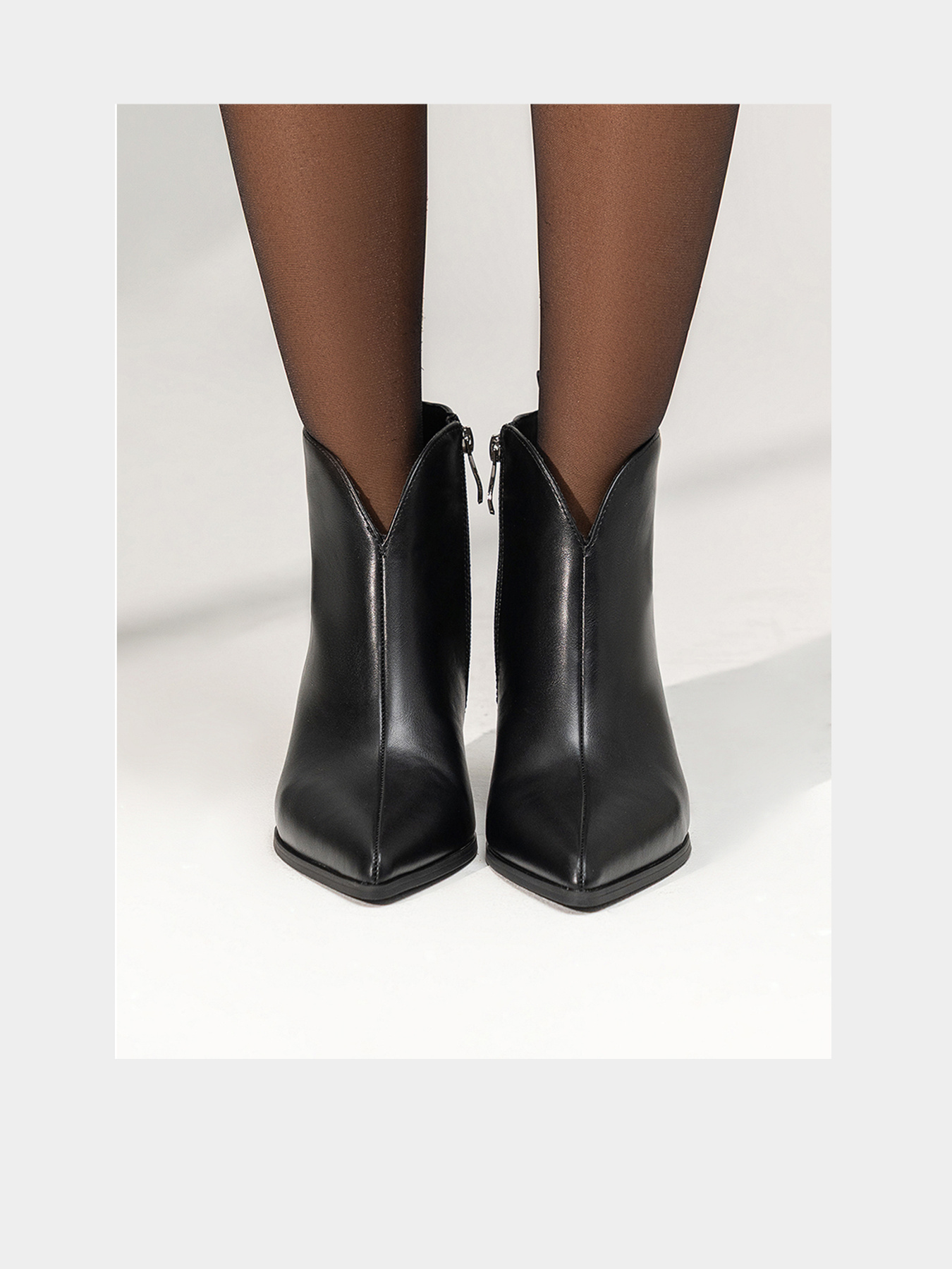 Бoтильоны Betsy модель Ан-956012/20-01W-black/8-ж-252 Фото