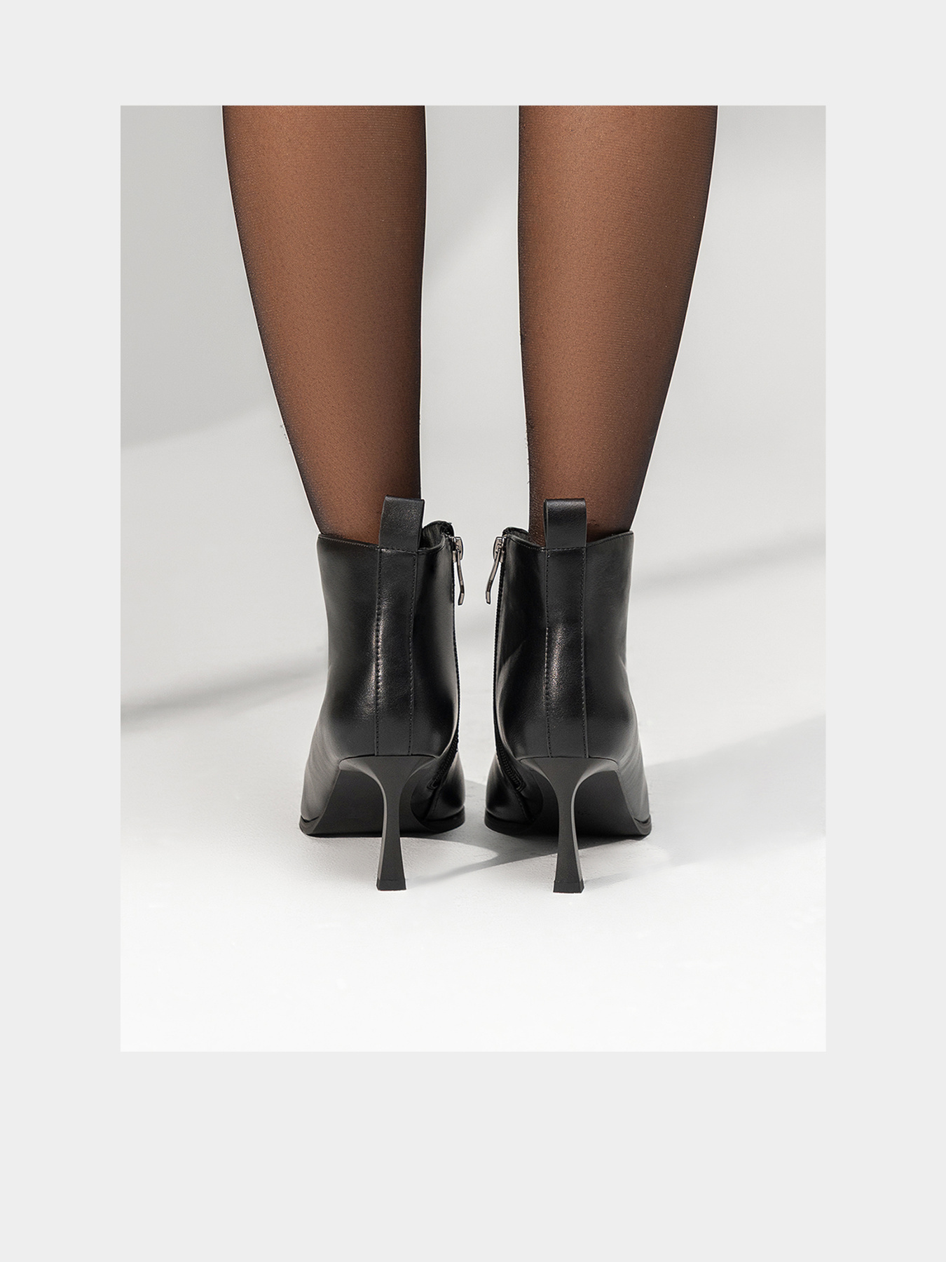 Бoтильоны Betsy модель Ан-956012/20-01W-black/8-ж-252 Фото