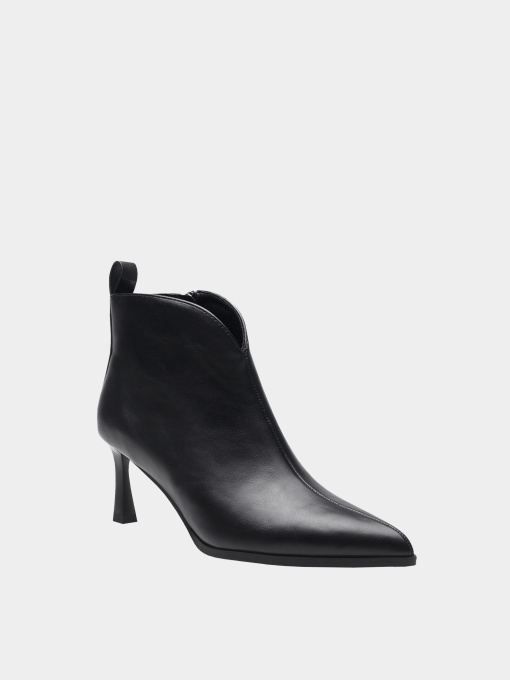 Ботильйони Betsy модель Ан-956012/20-01W-black/8-ж-252 Фото