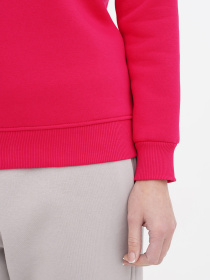 Свитшот Daria Karpiuk модель SWF1062NV25CTPO Фото