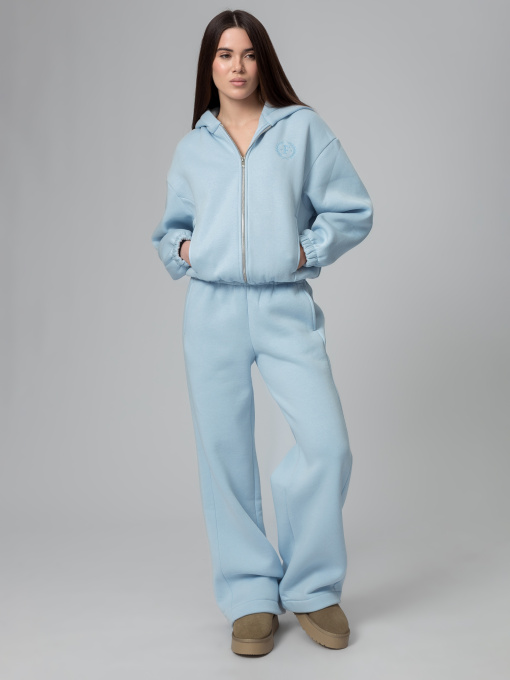 Повсякденний костюм Famo модель KT-F-202_01 Фото