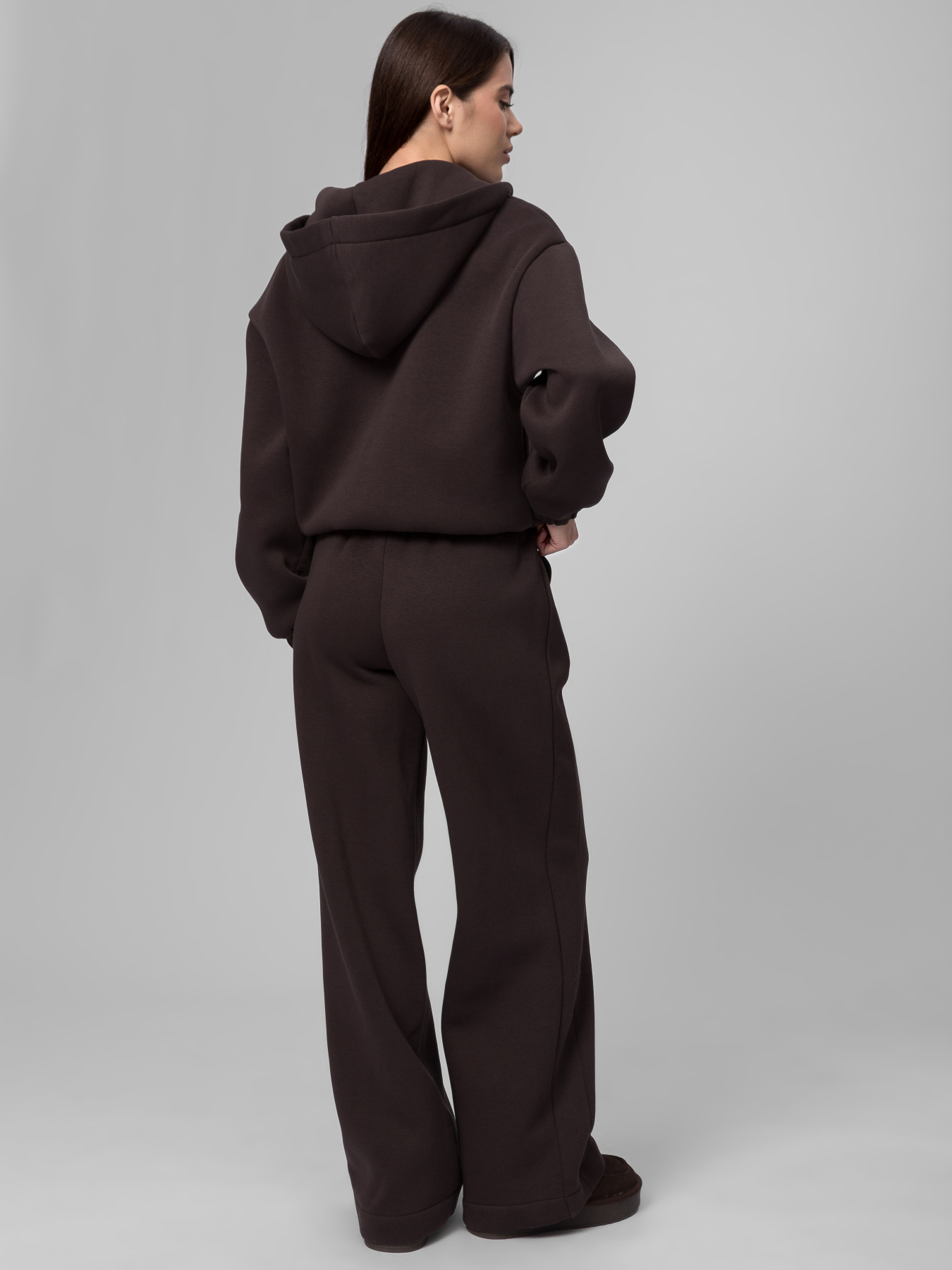 Костюм KT-F-202 модель KT-F-202_02 Фото