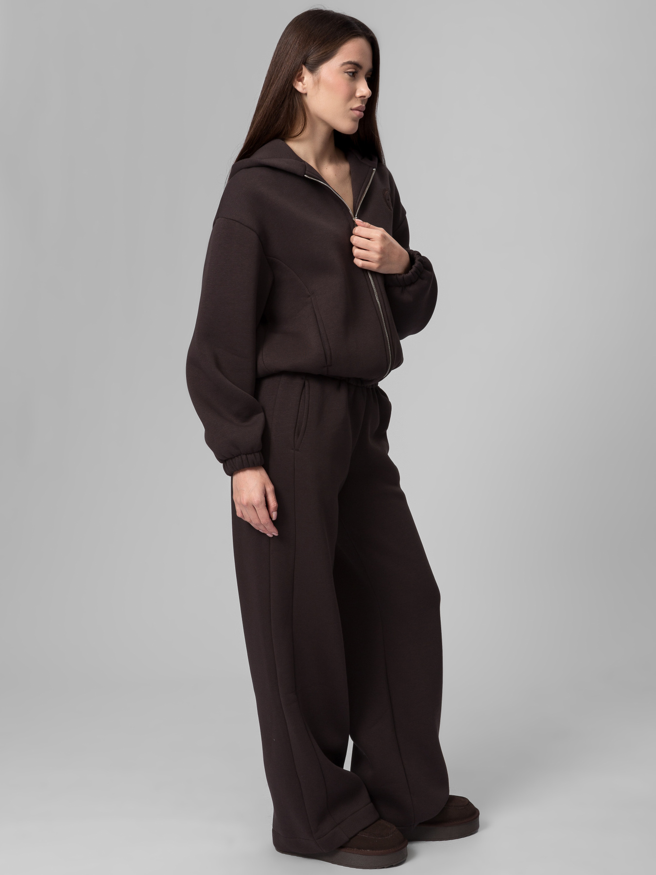 Костюм KT-F-202 модель KT-F-202_02 Фото