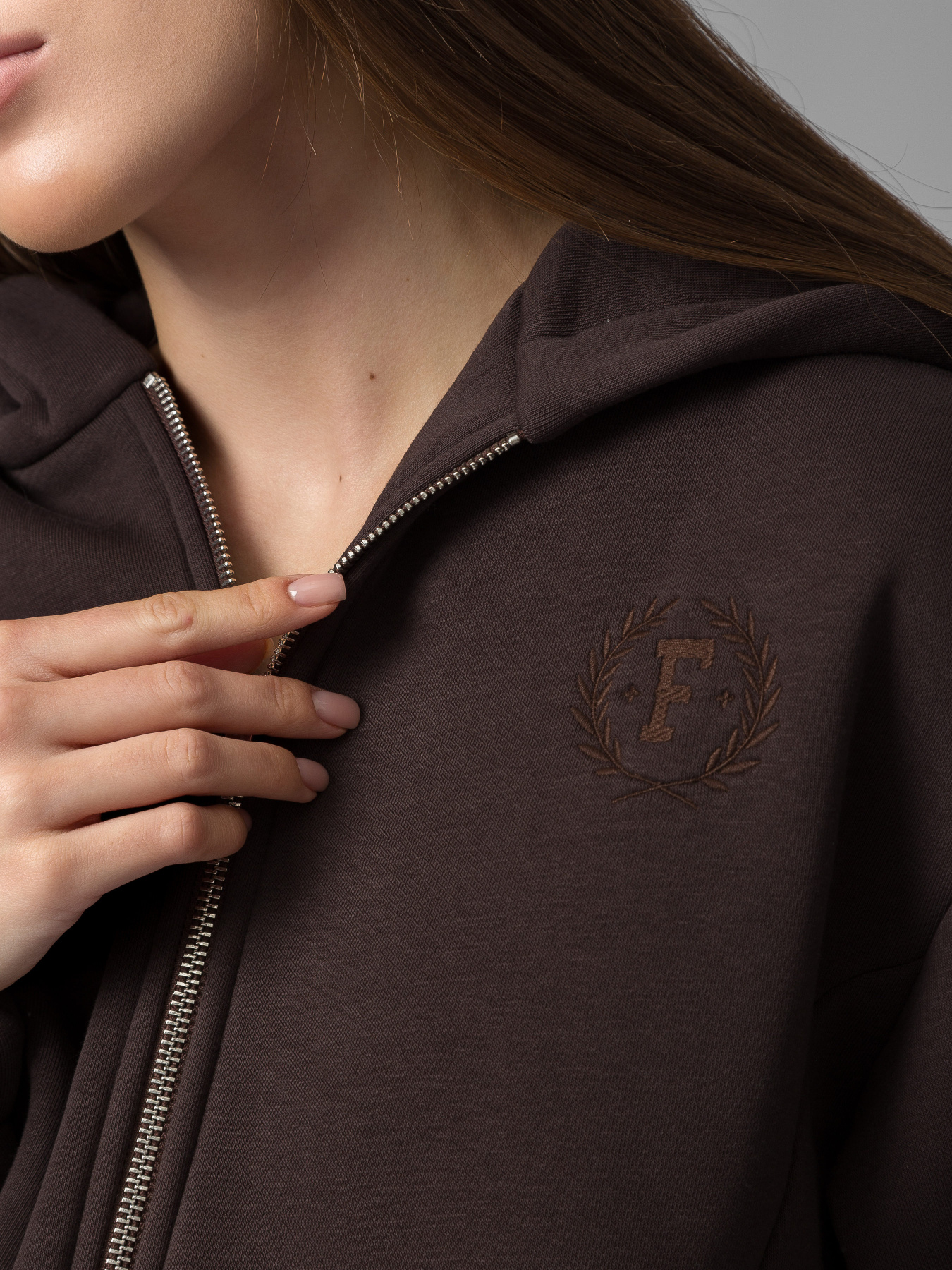 Костюм KT-F-202 модель KT-F-202_02 Фото