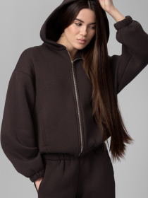 Костюм KT-F-202 модель KT-F-202_02 Фото