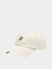 Кепка Lyle & Scott модель HE906AF-W870 Фото