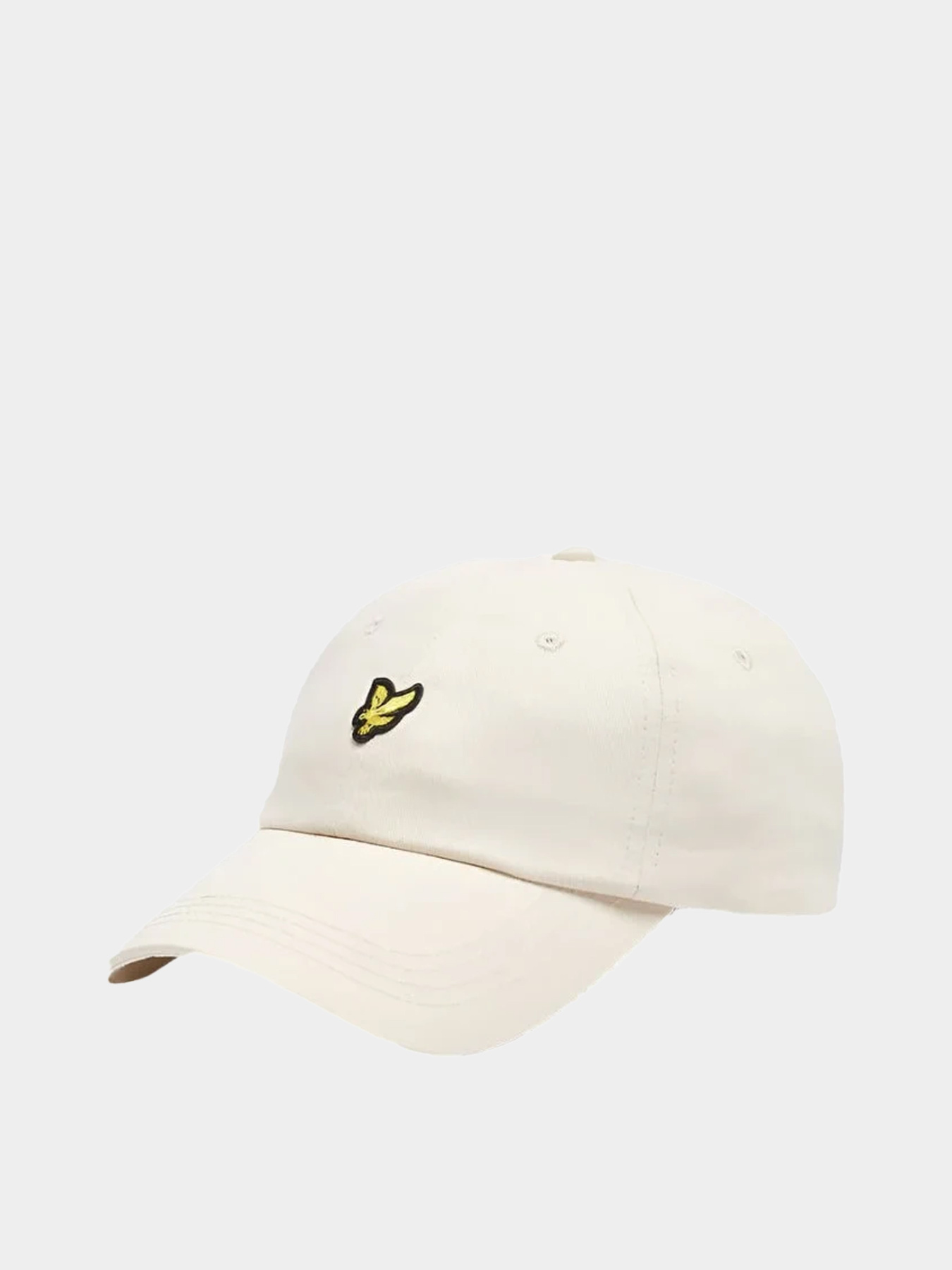 Кепка Lyle & Scott модель HE906AF-W870 Фото