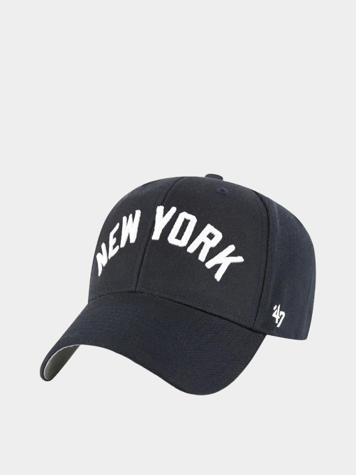 Кепка 47 Brand модель SCMVP17WBV-NYA Фото