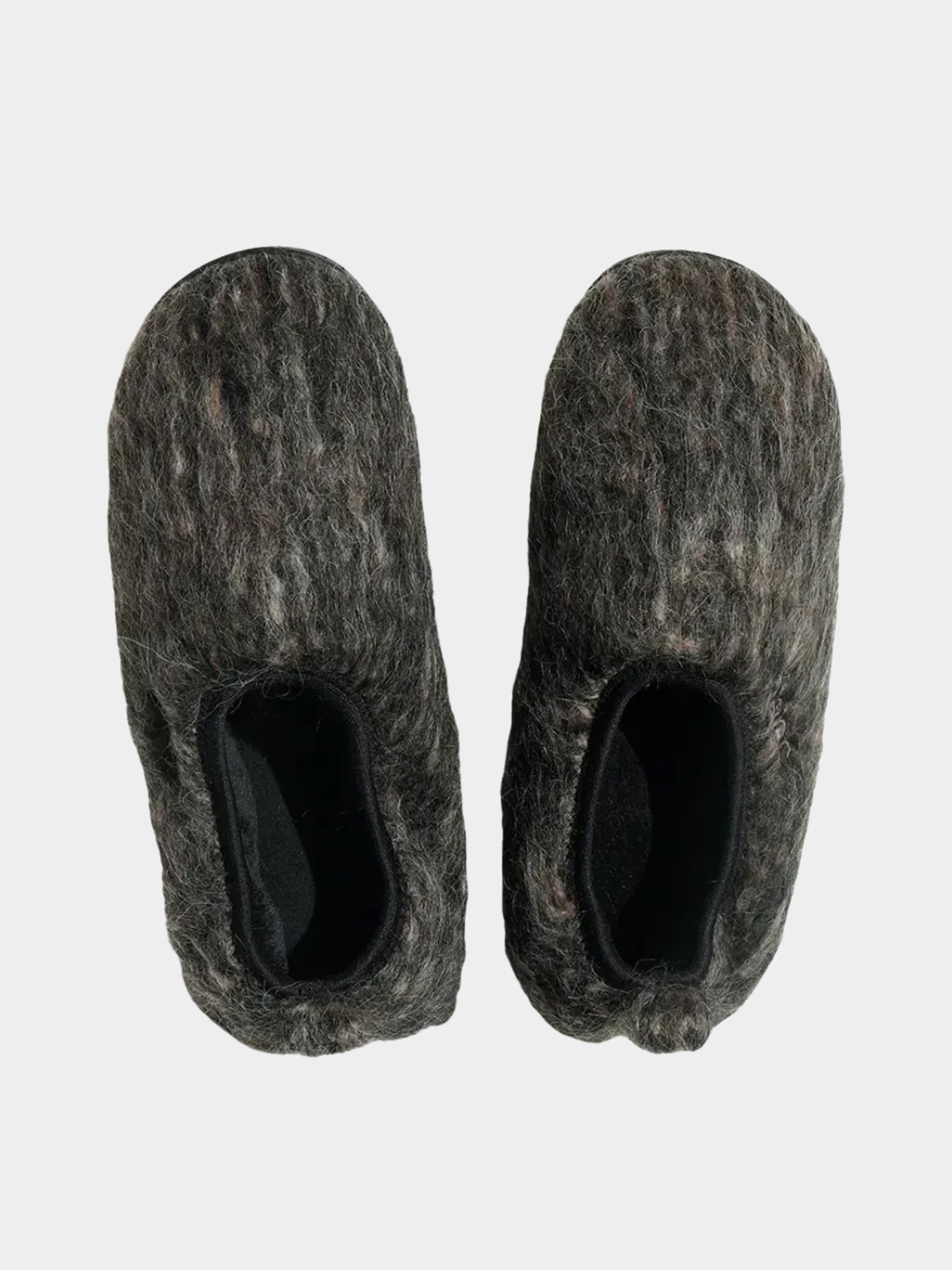 Обувь SUBU DOTS VAMP NOCTINE модель SC-29-BRW Фото