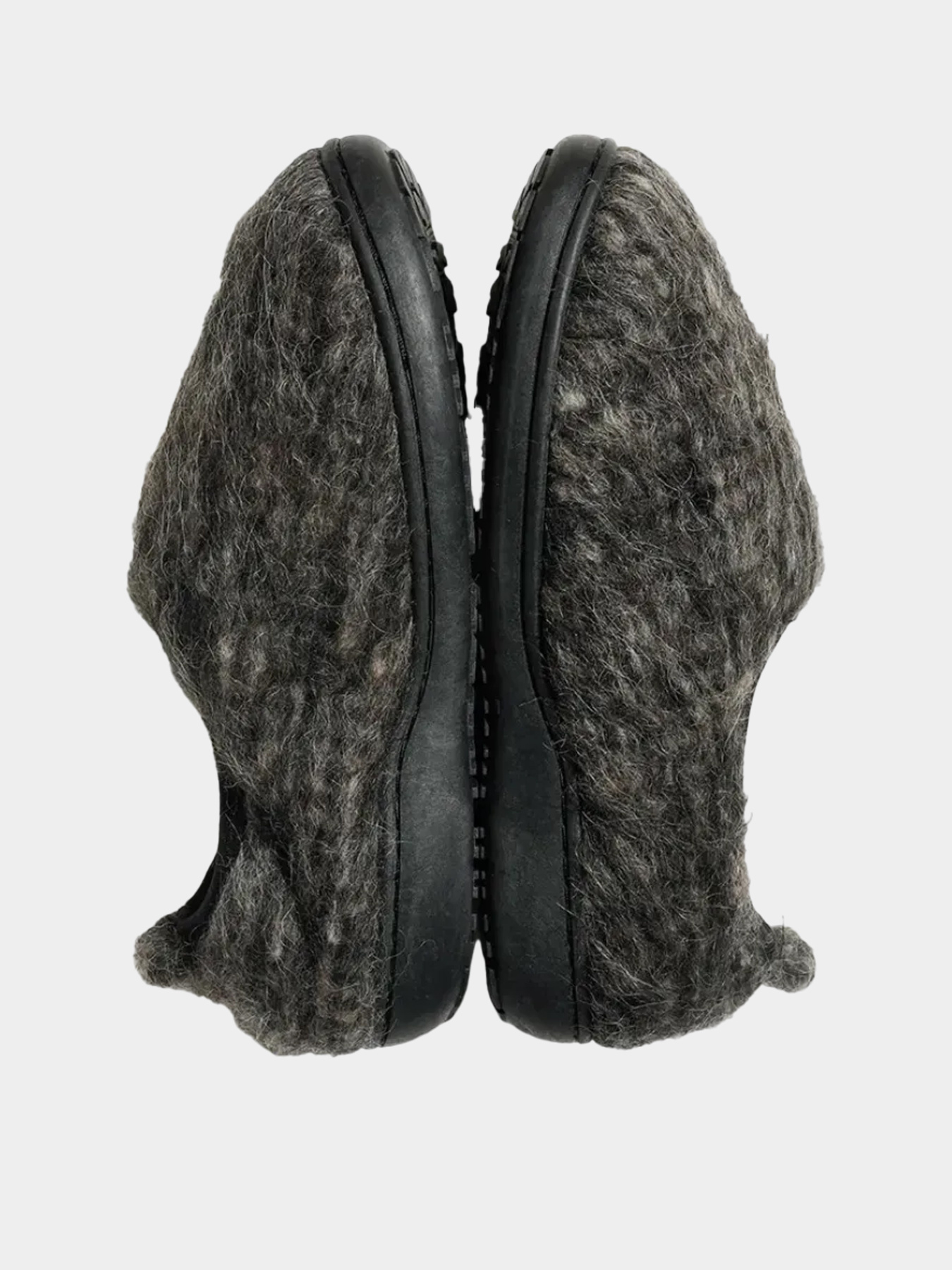 Обувь SUBU DOTS VAMP NOCTINE модель SC-29-BRW Фото