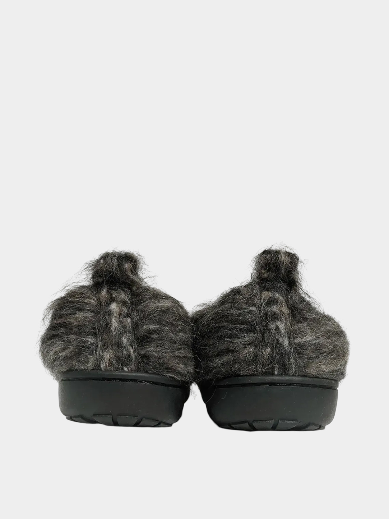 Обувь SUBU DOTS VAMP NOCTINE модель SC-29-BRW Фото