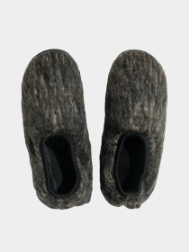 Обувь SUBU DOTS VAMP NOCTINE модель SC-29-BRW Обувь SUBU DOTS VAMP NOCTINE модель SC-29-BRW Фото