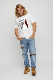 Футболки и поло YAPPI модель MW2508 Фото