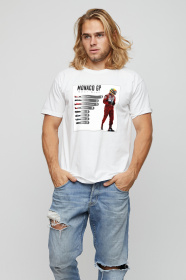 Футболки и поло YAPPI модель MW2508 Фото