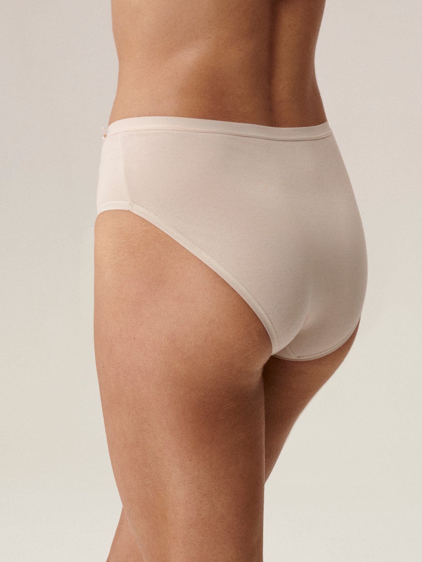 Набір трусів Atlantic модель 3CLP-004_WIN_ROZC_BEZ Фото