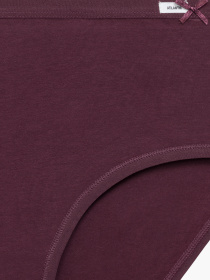 Набір трусів Atlantic модель 3CLP-004_WIN_ROZC_BEZ Фото