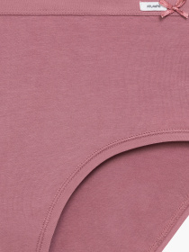 Набір трусів Atlantic модель 3CLP-004_WIN_ROZC_BEZ Фото