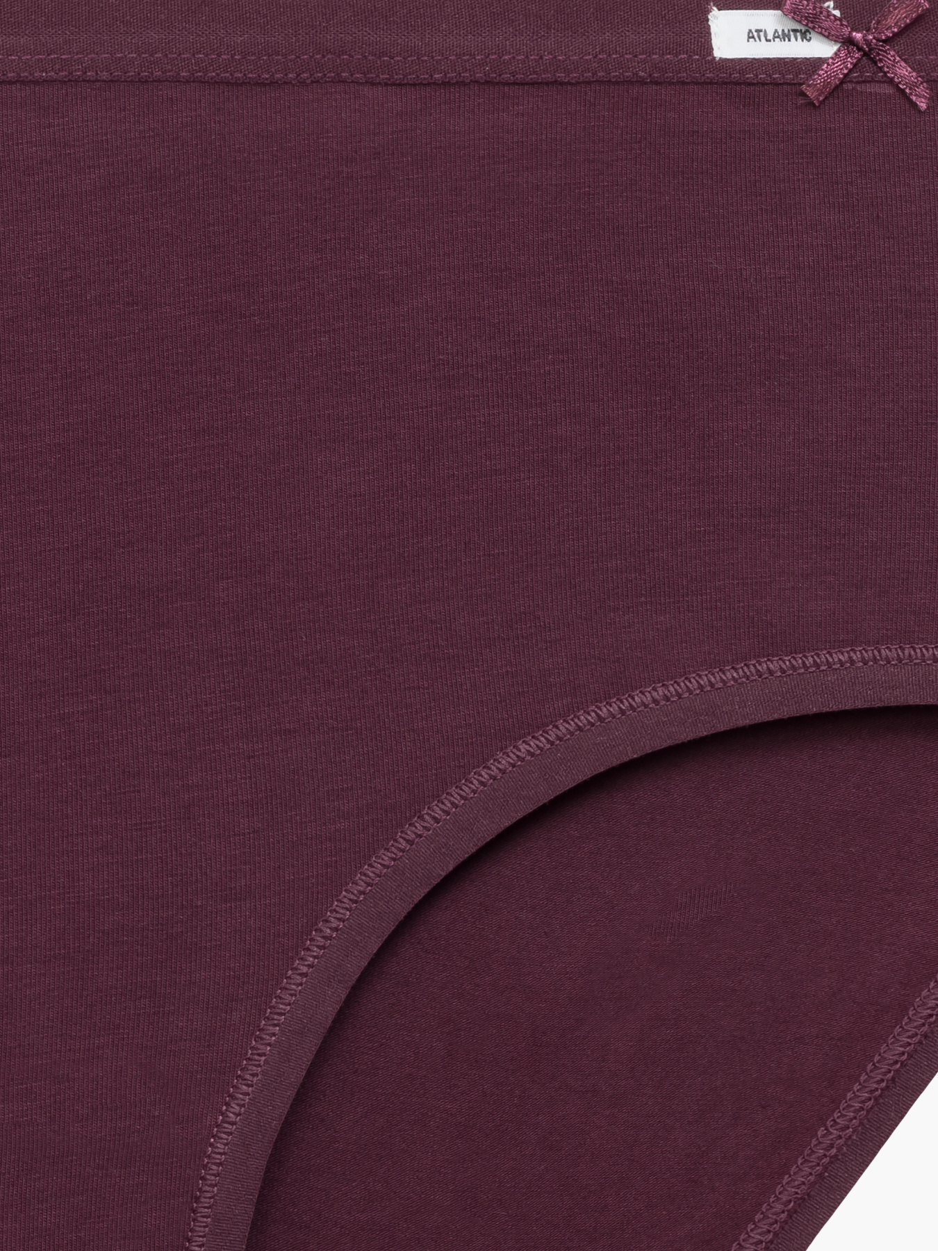 Набор трусов Atlantic модель 3CLP-004_WIN_ROZC_BEZ Фото